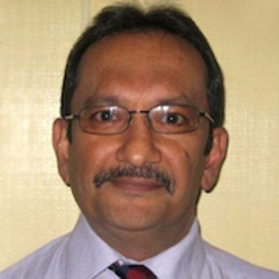 Arvind Maharaj