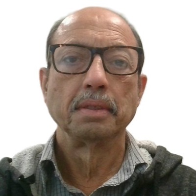 Somnath Banerjee